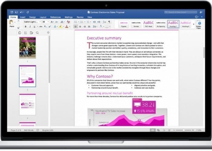 Office For Mac Torrent
